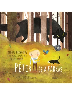 Péter és a farkas