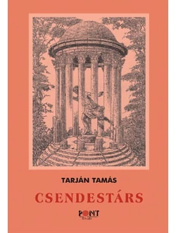 Csendestárs