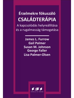Érzelmekre fókuszáló családterápia