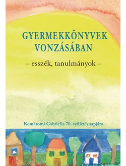 Gyermekkönyvek vonzásában