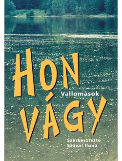 Honvágy