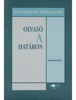 Olvasó a határon
