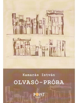 Olvasó - próba