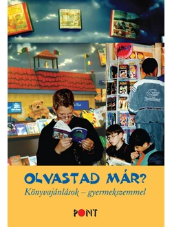 Olvastad már?
