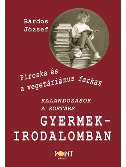 Piroska és a vegetáriánus farkas