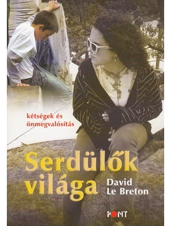 Serdülők világa