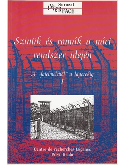 Szintik és romák a náci rendszer idején
