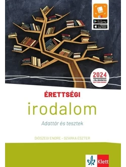 Érettségi – Irodalom