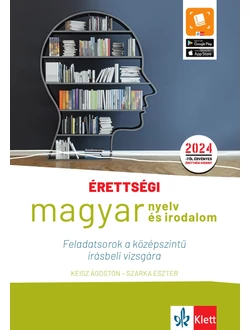 Érettségi – Magyar nyelv és irodalom