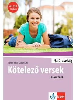 Kötelező versek elemzése