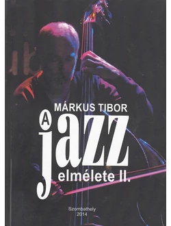 A jazz elmélete II.