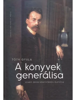 A könyvek generálisa