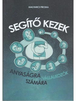 Segítő kezek