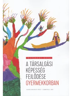 A társalgási képesség fejlődése gyermekkorban