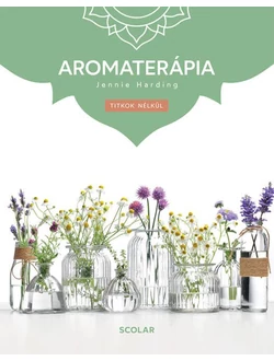 Aromaterápia