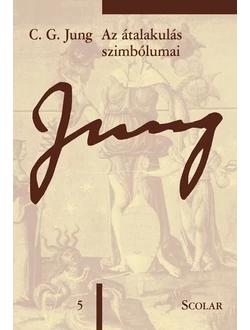 Az átalakulás szimbólumai