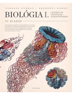 Biológia I.