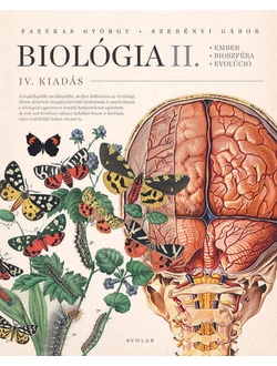 Biológia II.