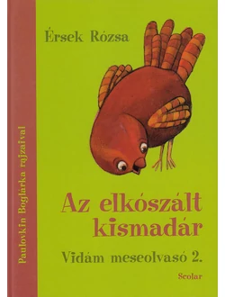 Az elkószált kismadár