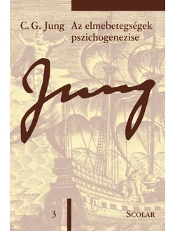 Az elmebetegségek pszichogenezise