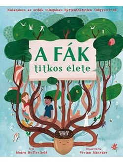 A fák titkos élete