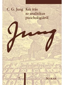 Két írás az analitikus pszichológiáról
