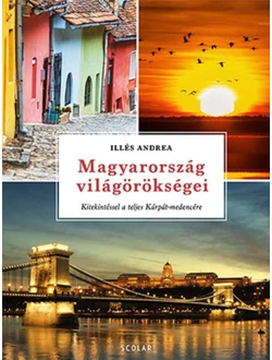 Magyarország világörökségei