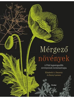 Mérgező növények