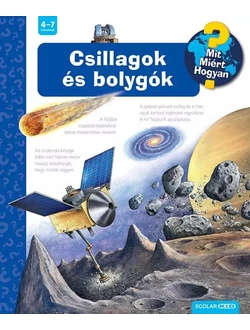 Csillagok és bolygók