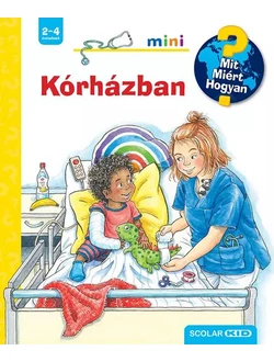 Kórházban