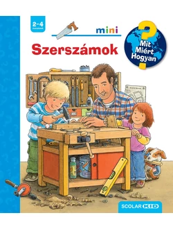 Szerszámok