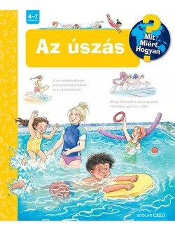Az úszás