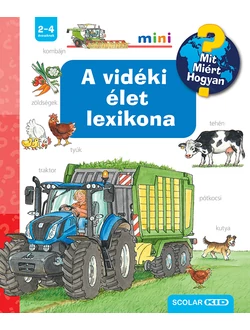 A vidéki élet lexikona