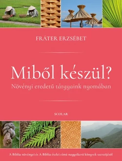 Miből készül?