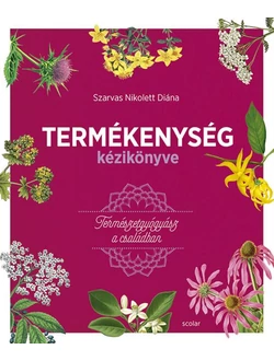 Termékenység kézikönyve