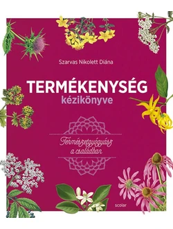 Termékenység kézikönyve