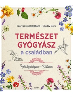 Természetgyógyász a családban