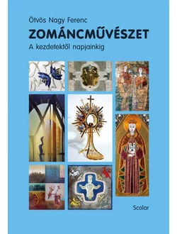 Zománcművészet