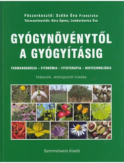 Gyógynövénytől a gyógyításig