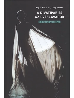 A divatipar és az evészavarok