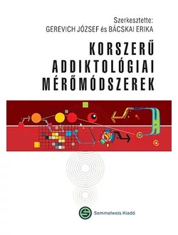 Korszerű addiktológiai mérőmódszerek