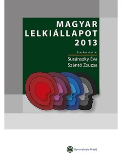 Magyar lelkiállapot 2013