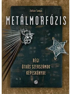 Metálmorfózis
