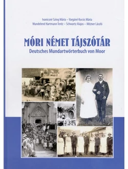 Móri német tájszótár