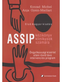 Öngyilkossági kísérlet utáni rövid távú intervenciós program (ASSIP)