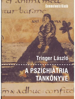 A pszichiátria tankönyve