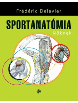Sportanatómia nőknek