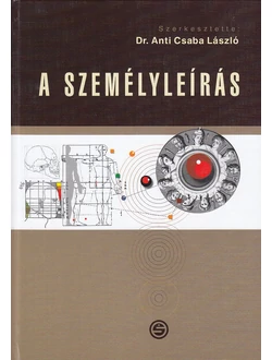 A személyleírás