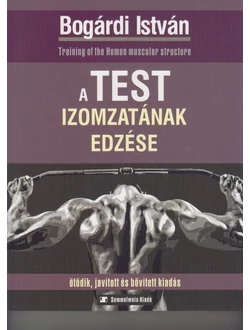 A test izomzatának edzése