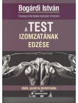 A test izomzatának edzése